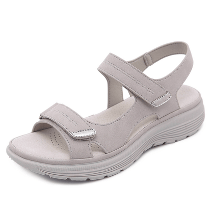 Vickie® | Las mejores sandalias ortopédicas para tus pies