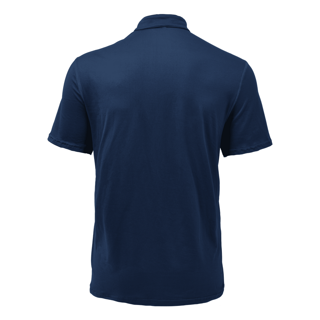 Męska Koszulka z Krótkim Rękawem Henley Codzienna