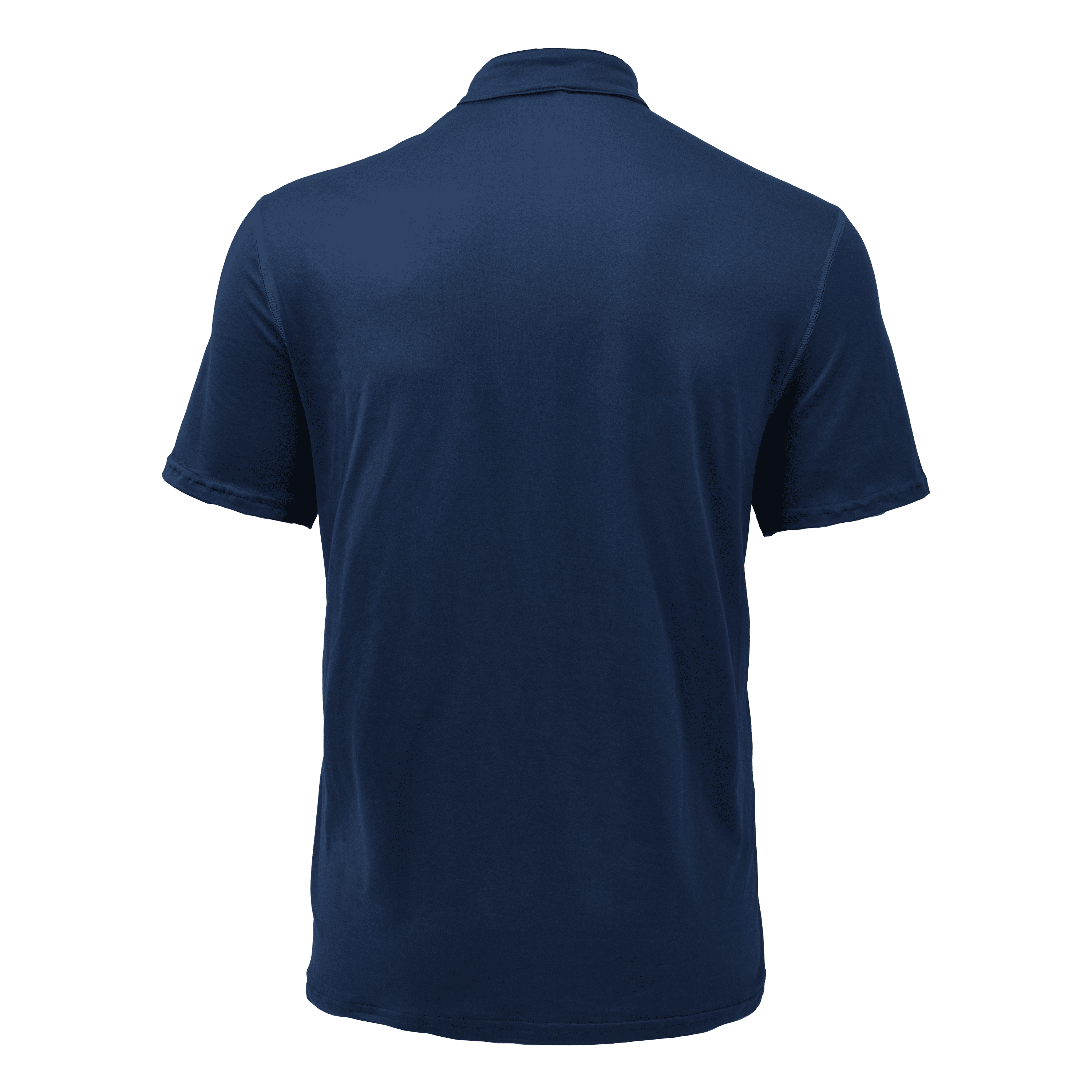 Męska Koszulka z Krótkim Rękawem Henley Codzienna