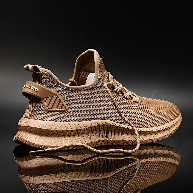 Męskie Buty Sportowe Do Biegania