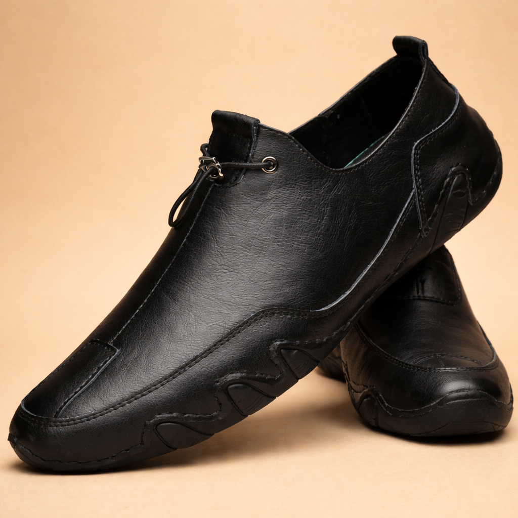 Męskie Buty Do Chodzenia Wsuwane