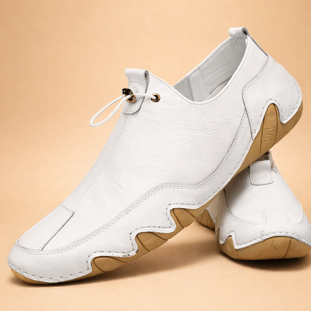Męskie Buty Do Chodzenia Wsuwane