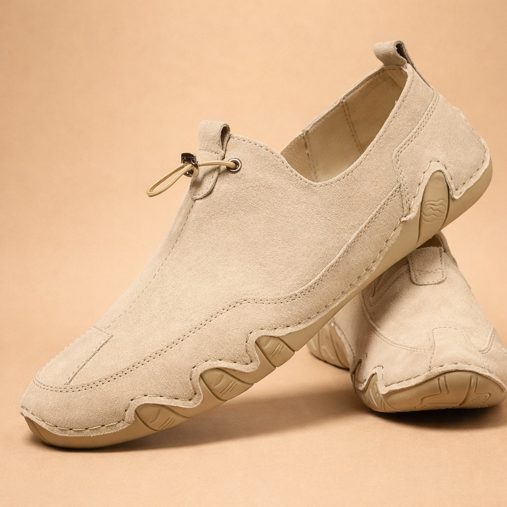 Męskie Buty Do Chodzenia Wsuwane