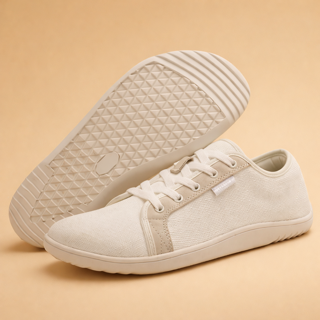 Męskie Buty Barefoot Codzienne