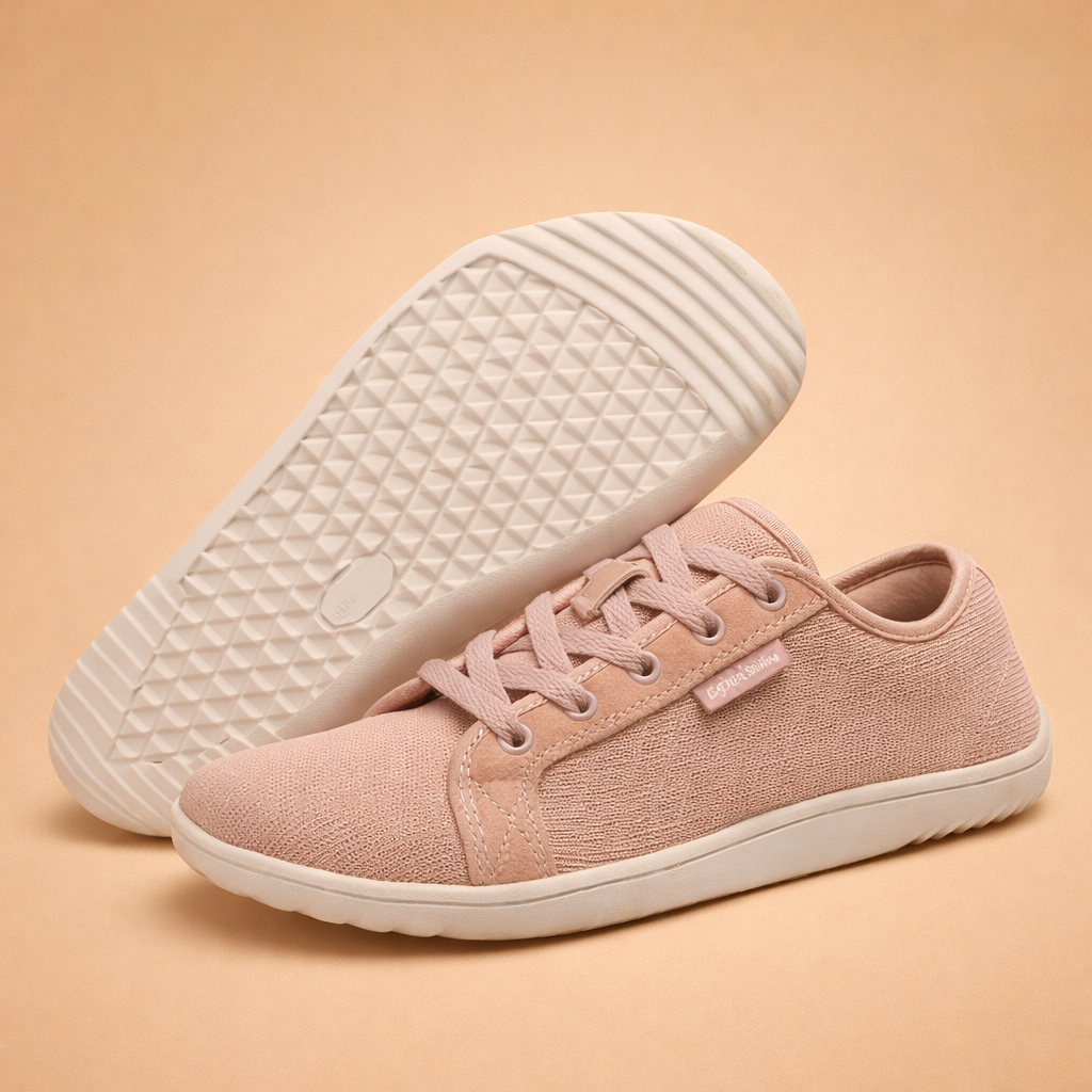 Męskie Buty Barefoot Codzienne