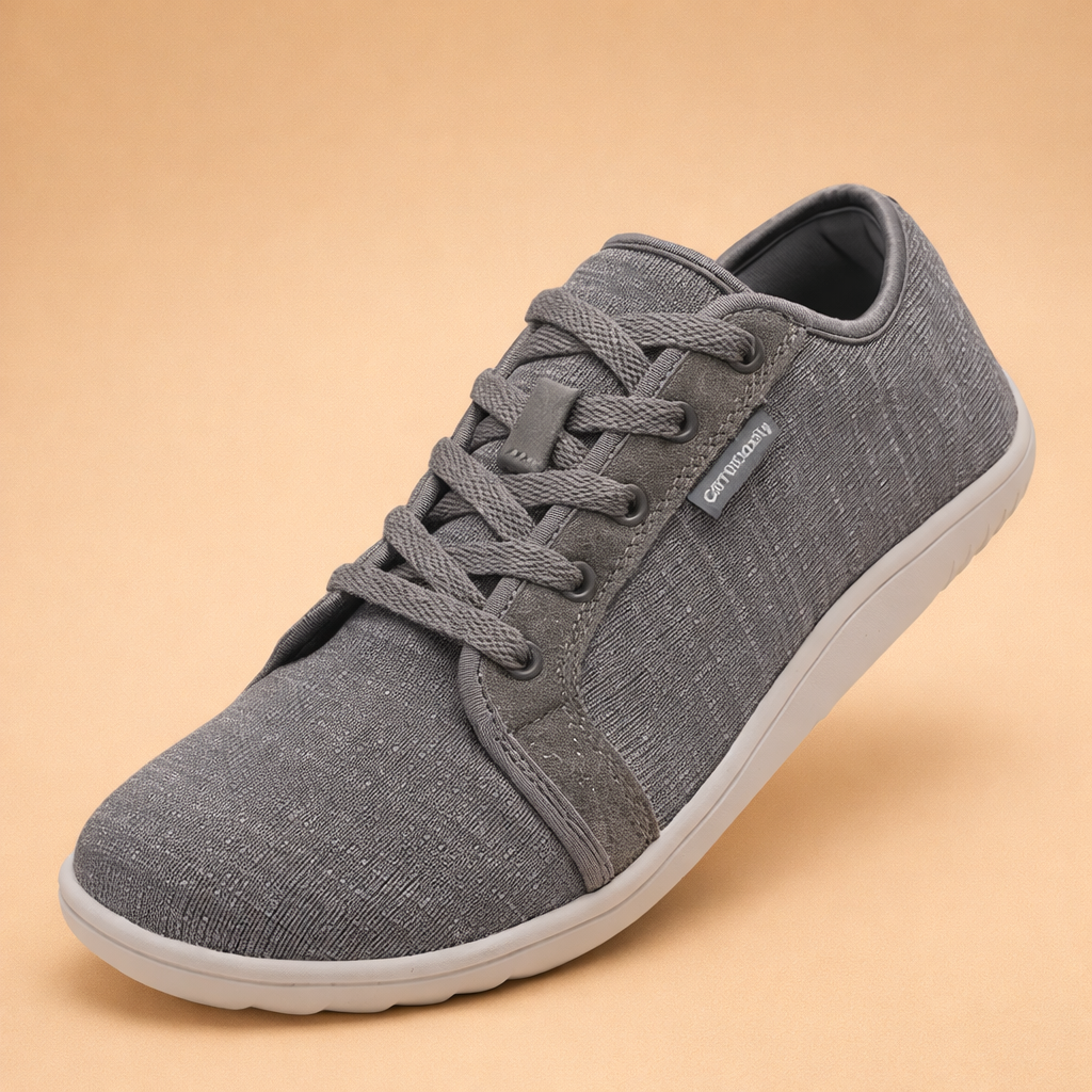 Męskie Buty Barefoot Codzienne