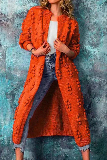 Cárdigan de moda para un estilo informal: una combinación de elegancia y comodidad