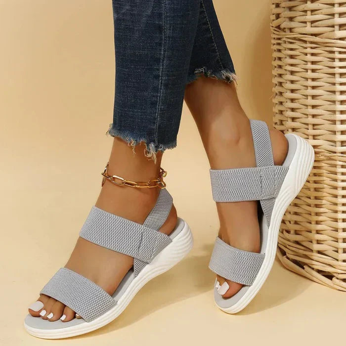 Salome® | Sandalias antideslizantes para mujer