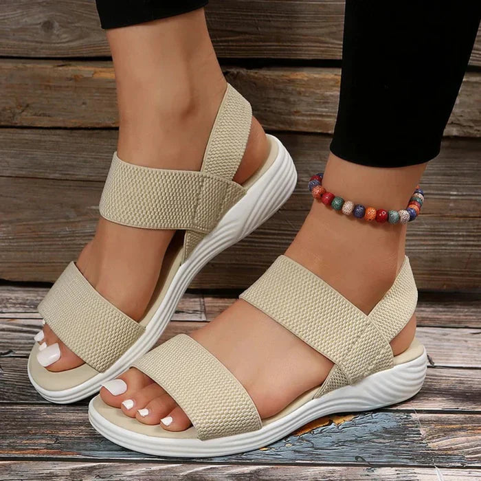 Salome® | Sandalias antideslizantes para mujer