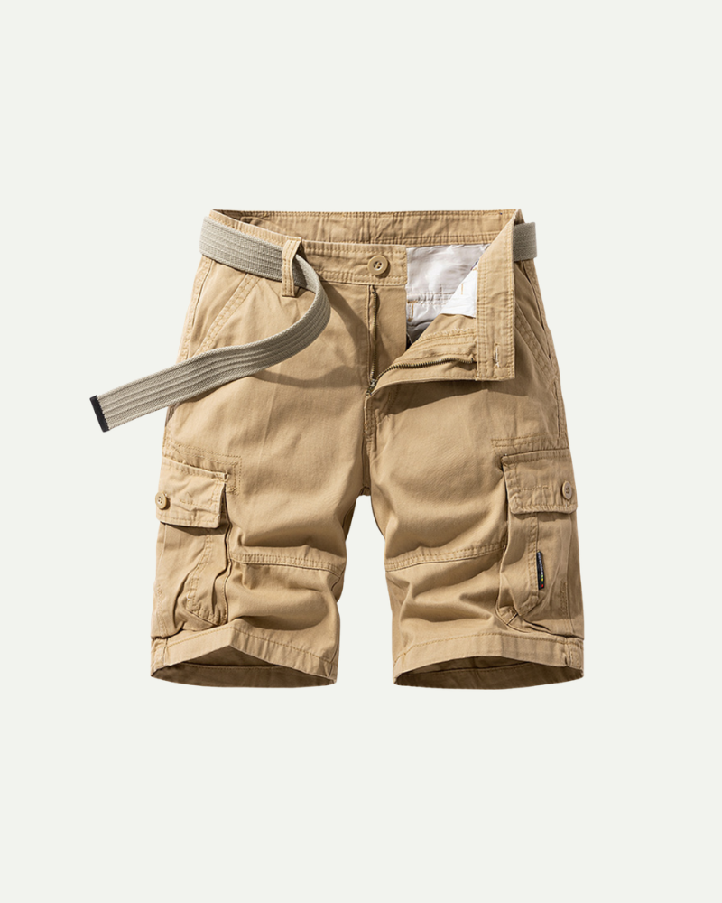 Męskie Spodenki Cargo Outdoor