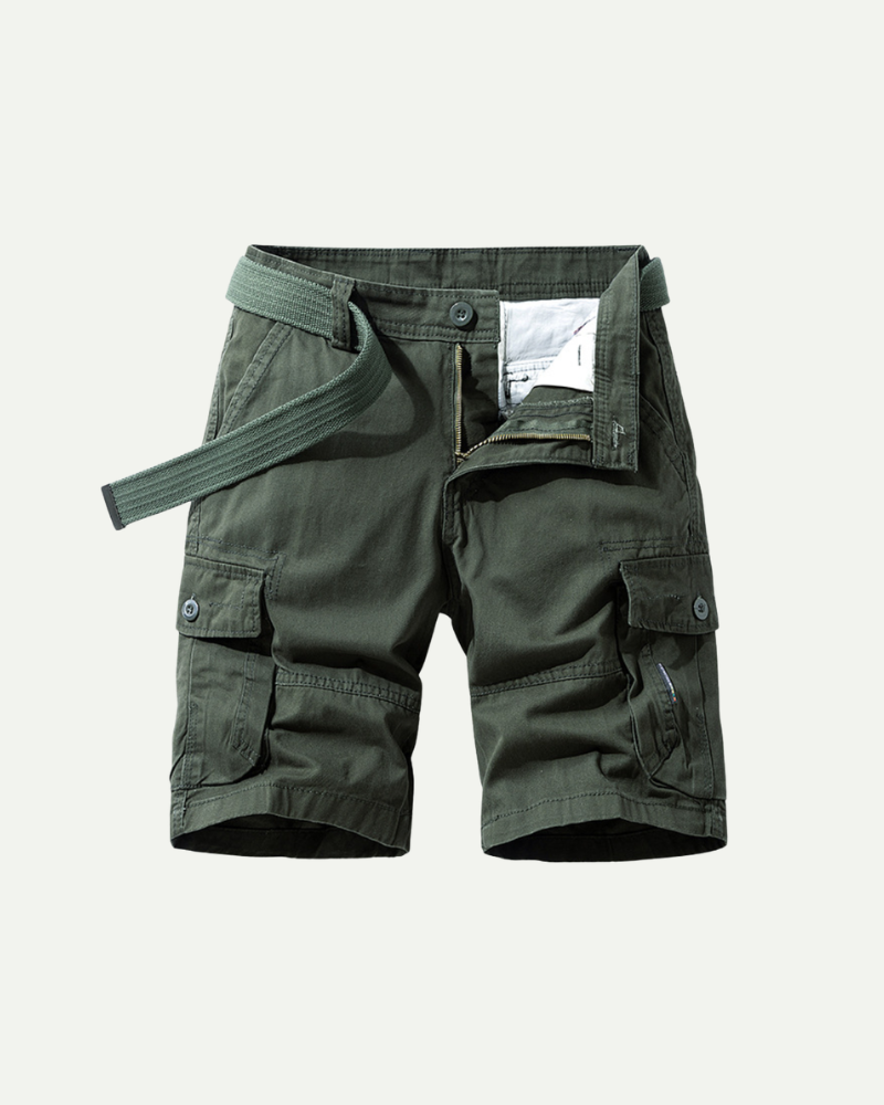 Męskie Spodenki Cargo Outdoor