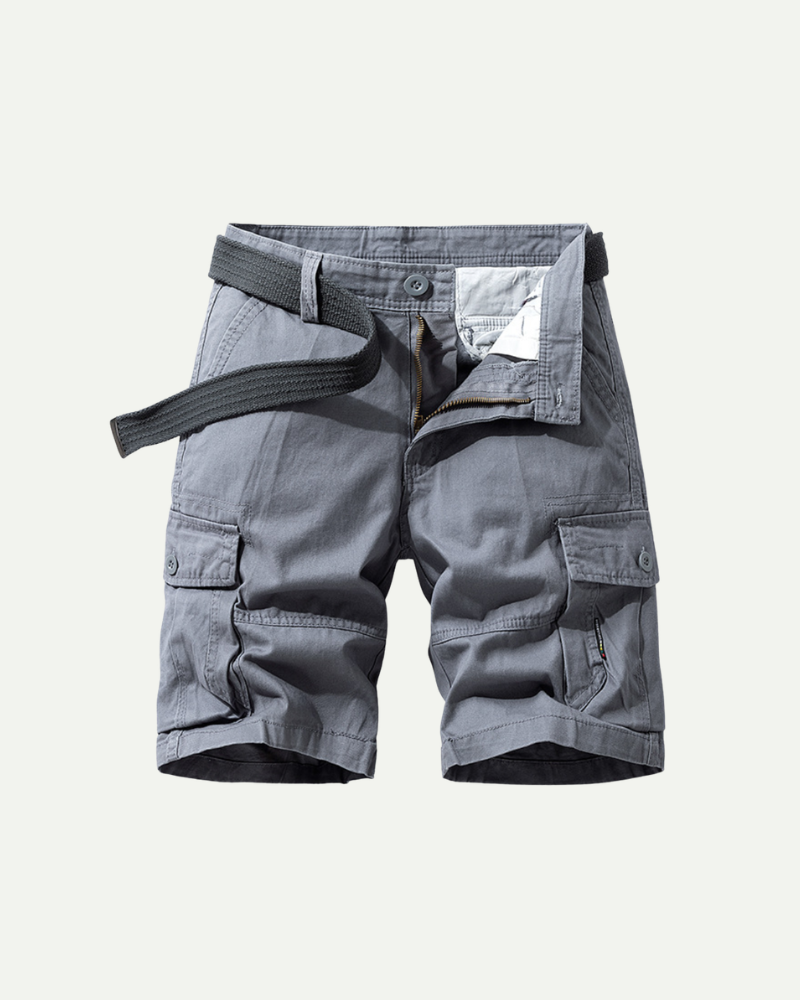 Męskie Spodenki Cargo Outdoor