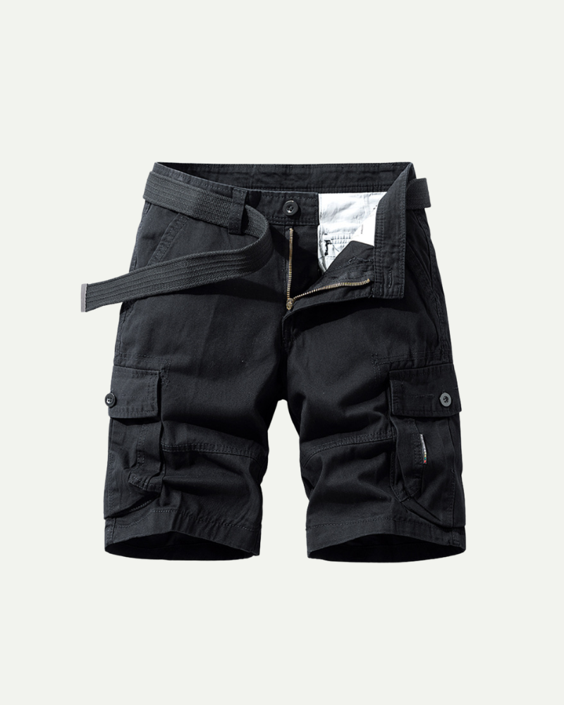 Męskie Spodenki Cargo Outdoor
