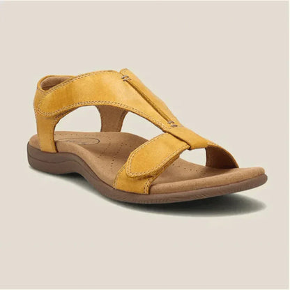 Josephine® | Sandalias ortopédicas casuales para mujer