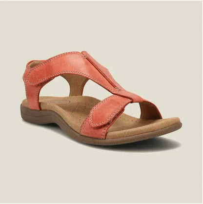 Josephine® | Sandalias ortopédicas casuales para mujer