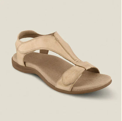 Josephine® | Sandalias ortopédicas casuales para mujer