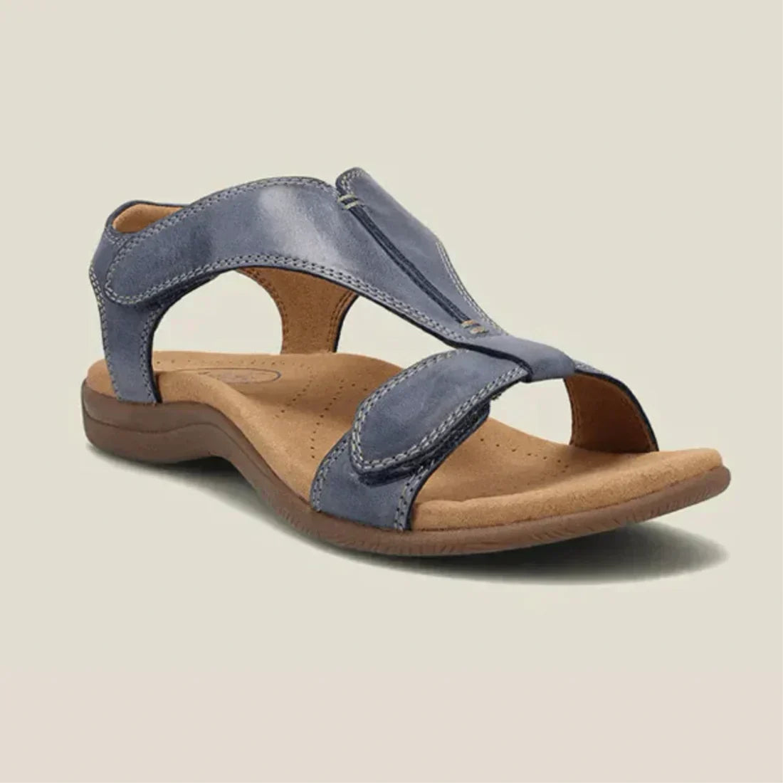Josephine® | Sandalias ortopédicas casuales para mujer