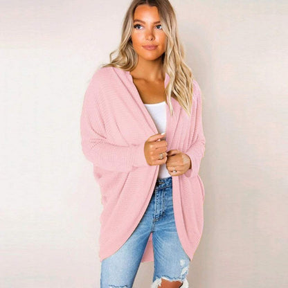 Cárdigan de mujer | Casual | Material suave y transpirable | Perfecto para el día a día