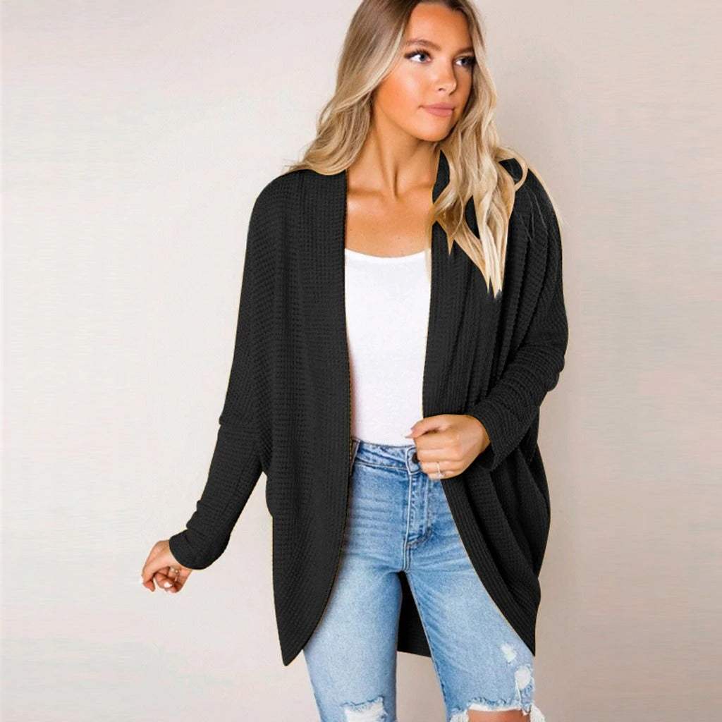 Cárdigan de mujer | Casual | Material suave y transpirable | Perfecto para el día a día