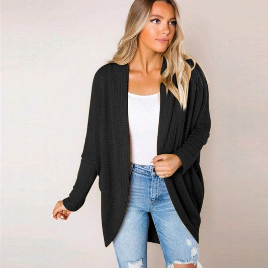 Cárdigan de mujer | Casual | Material suave y transpirable | Perfecto para el día a día