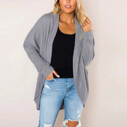 Cárdigan de mujer | Casual | Material suave y transpirable | Perfecto para el día a día