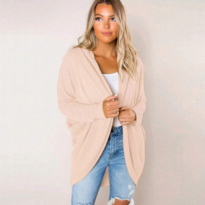 Cárdigan de mujer | Casual | Material suave y transpirable | Perfecto para el día a día