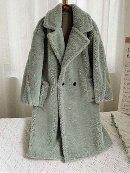 Elegante y cómoda chaqueta para mujer