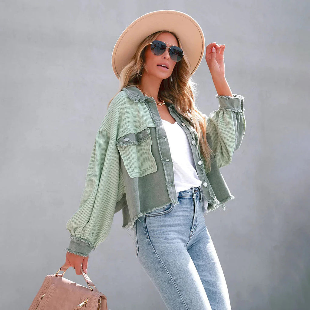 Chloé - Chaqueta elegante