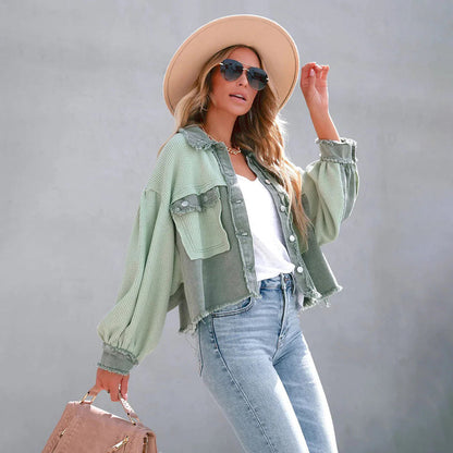 Chloé - Chaqueta elegante