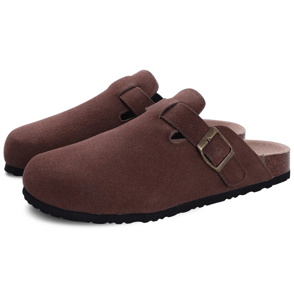 Diana® | Cómodas sandalias con suela ortopédica