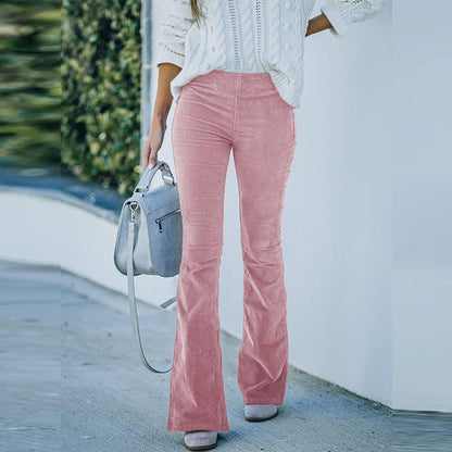 Élodie - pantalones chic para todos los días