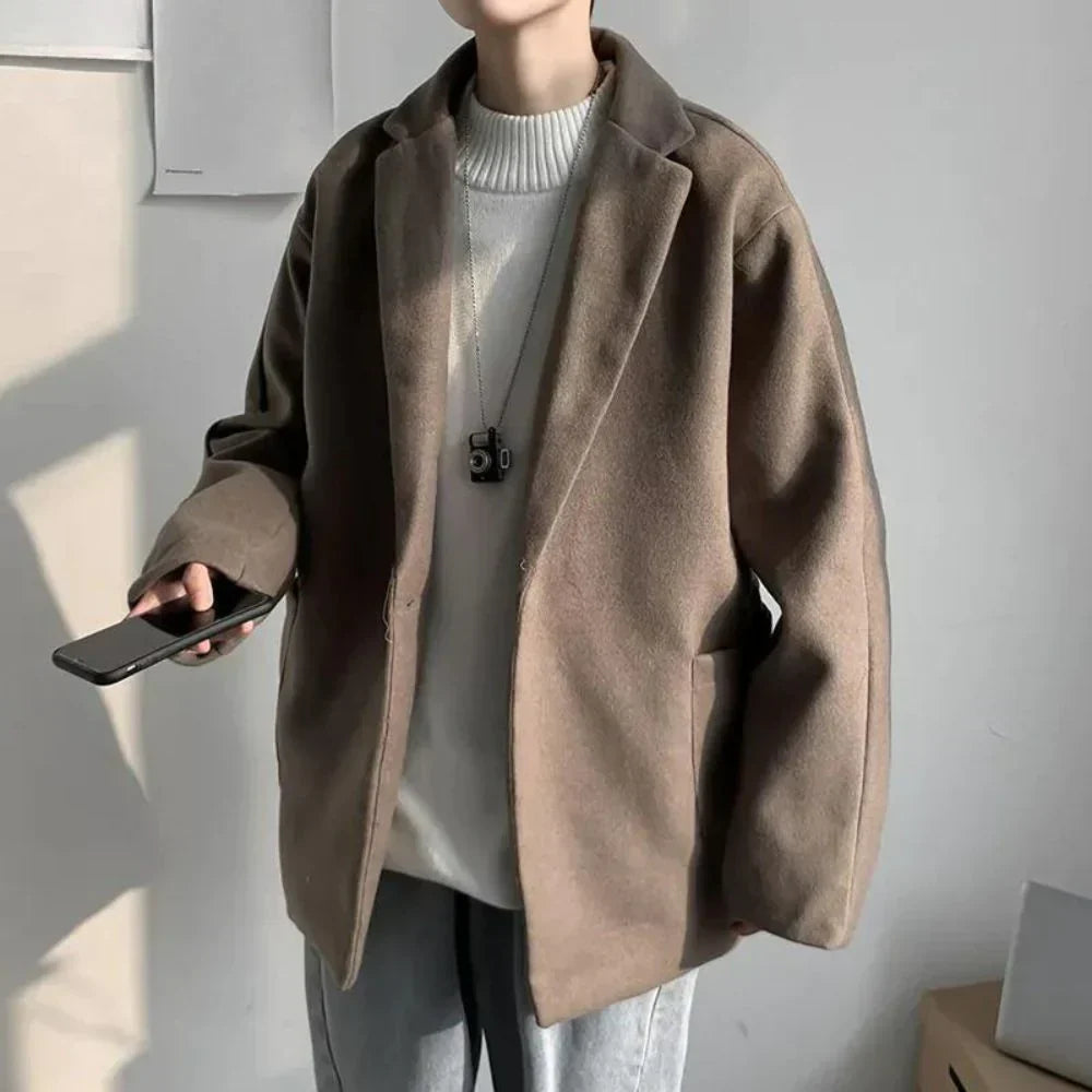 Chaqueta cómoda para mujer | Alya