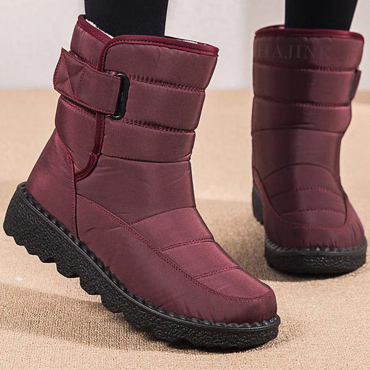 Moritz | botas de nieve premium