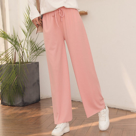 Leslie - Pantalones informales