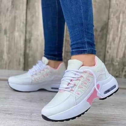 Paige Sneakers | Zapatos de moda para el verano