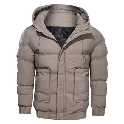 Chaqueta de invierno Extreme Cold | Extreme Heat para hombre