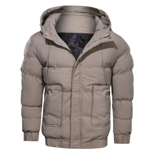 Chaqueta de invierno Extreme Cold | Extreme Heat para hombre