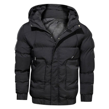 Chaqueta de invierno Extreme Cold | Extreme Heat para hombre