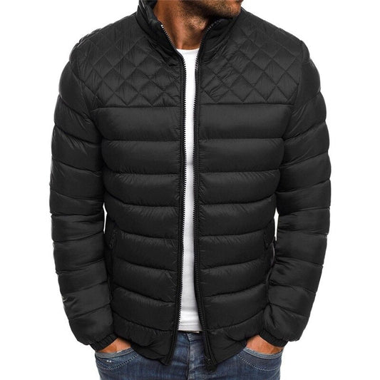 Moritz | Elegante chaqueta de invierno