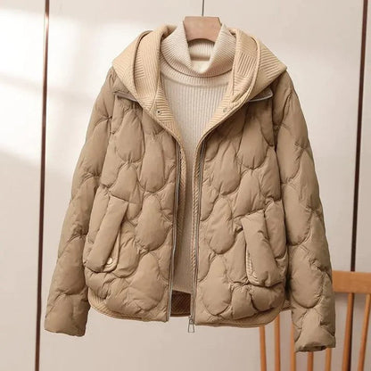 Mujeres | Ropa de invierno informal y cómoda