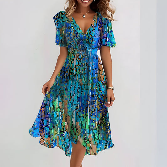 Vestido elegante