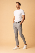 Męskie Spodnie Chino Slim