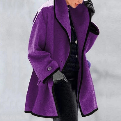 Geneviève™ Chaqueta de entretiempo