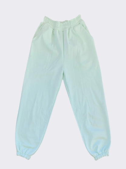 Isla - Jogging de forro polar ultrasuave para mujer que ofrece la máxima comodidad