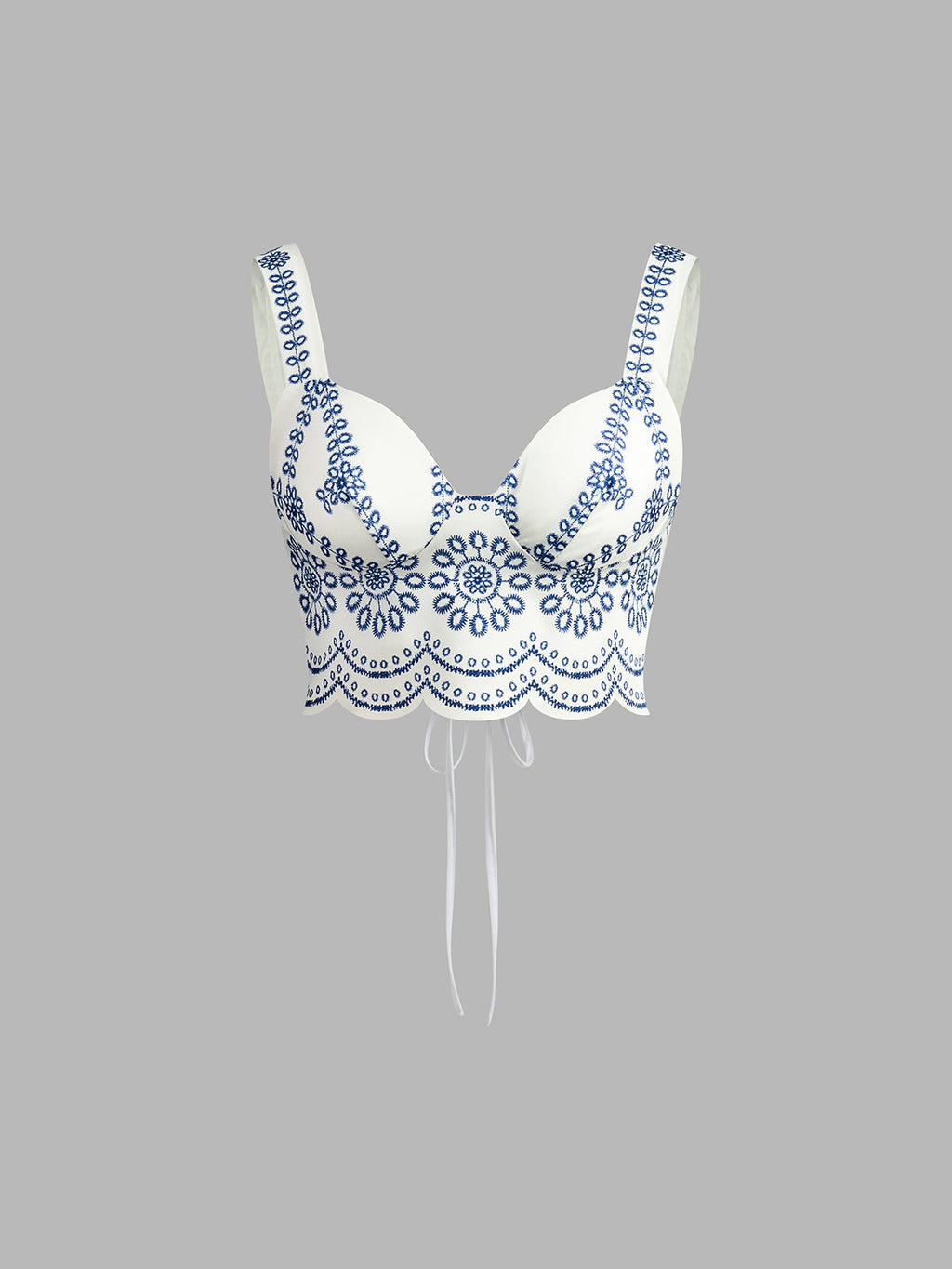 Damski Drukowany Komplet Crop Top I Spódnica Maxi