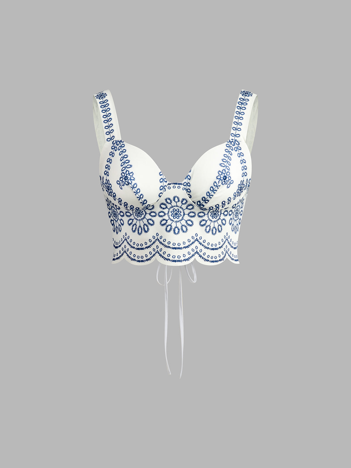 Damski Drukowany Komplet Crop Top I Spódnica Maxi