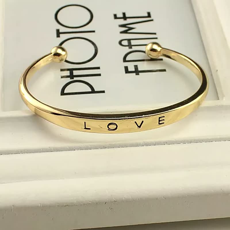 LoveBracelet™: pulsera para mujer