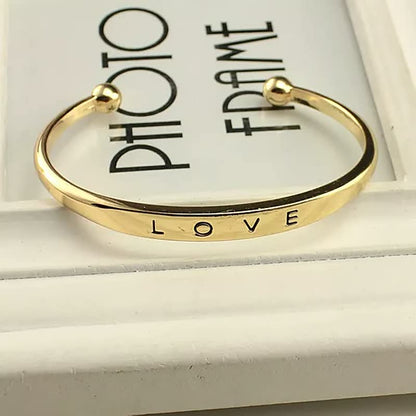 LoveBracelet™: pulsera para mujer