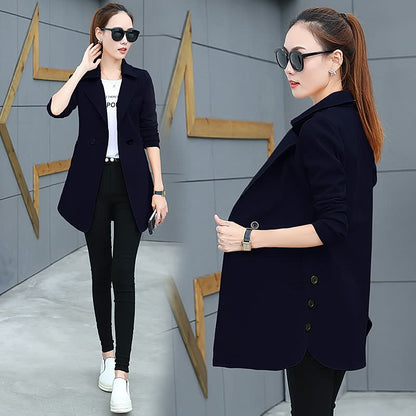 NiceBlazer™: Blazer para mujer