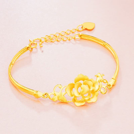 RoseBracelet™: pulsera para mujer